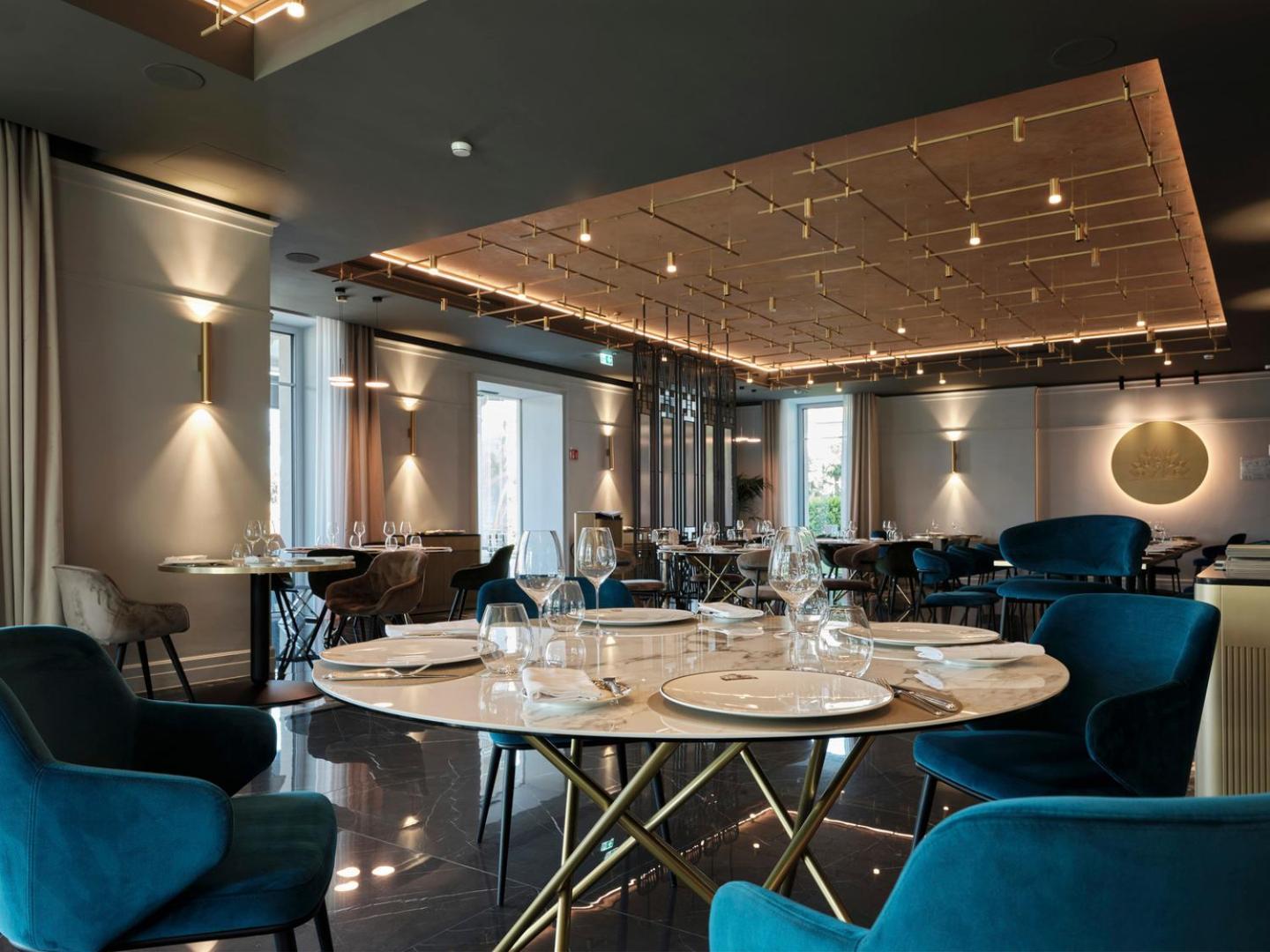 Boutique Hotel Стреза Екстериор снимка