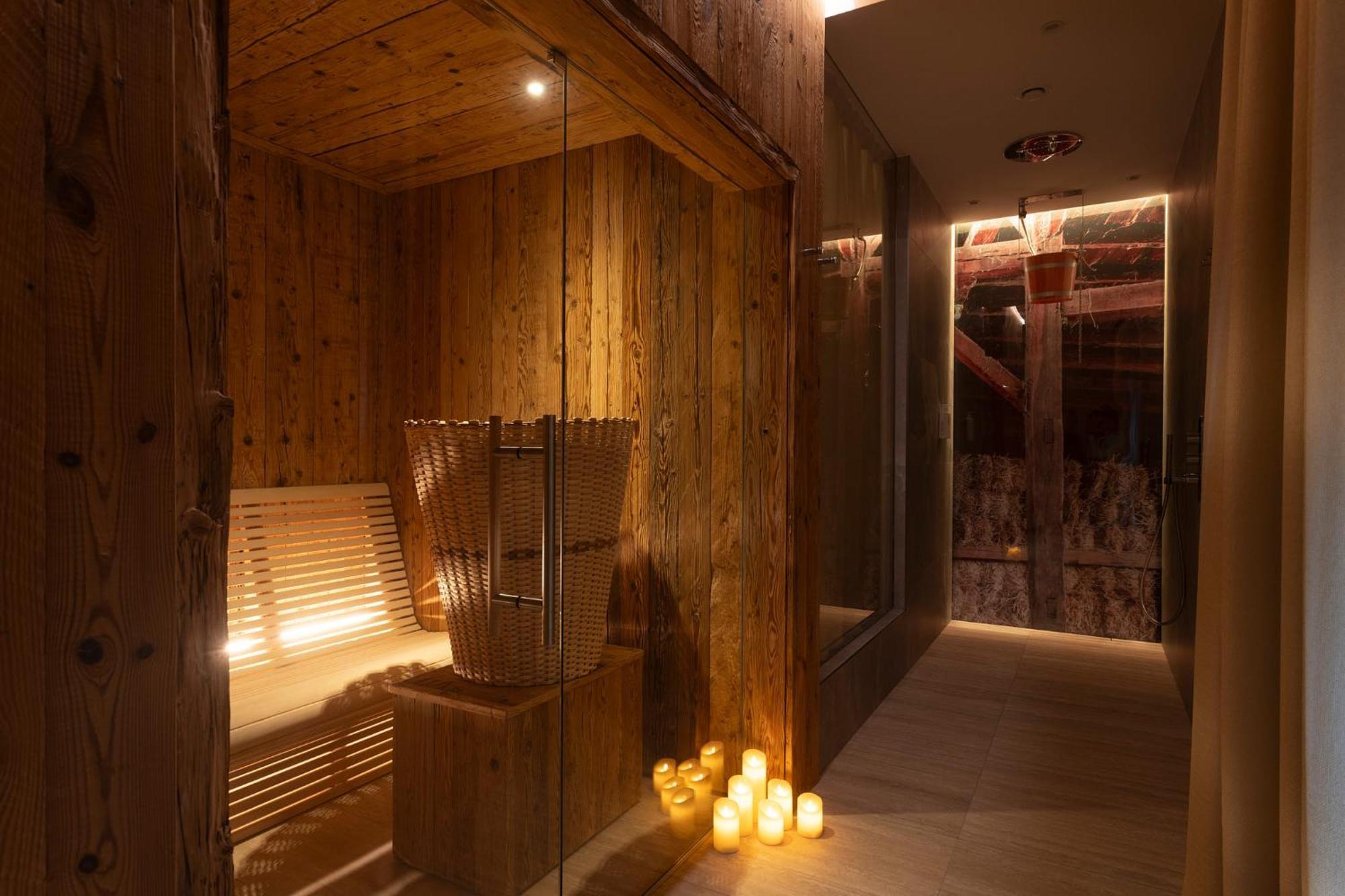 Boutique Hotel Стреза Екстериор снимка