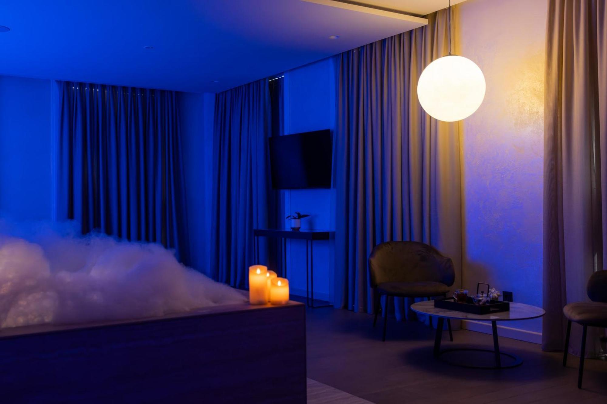 Boutique Hotel Стреза Екстериор снимка