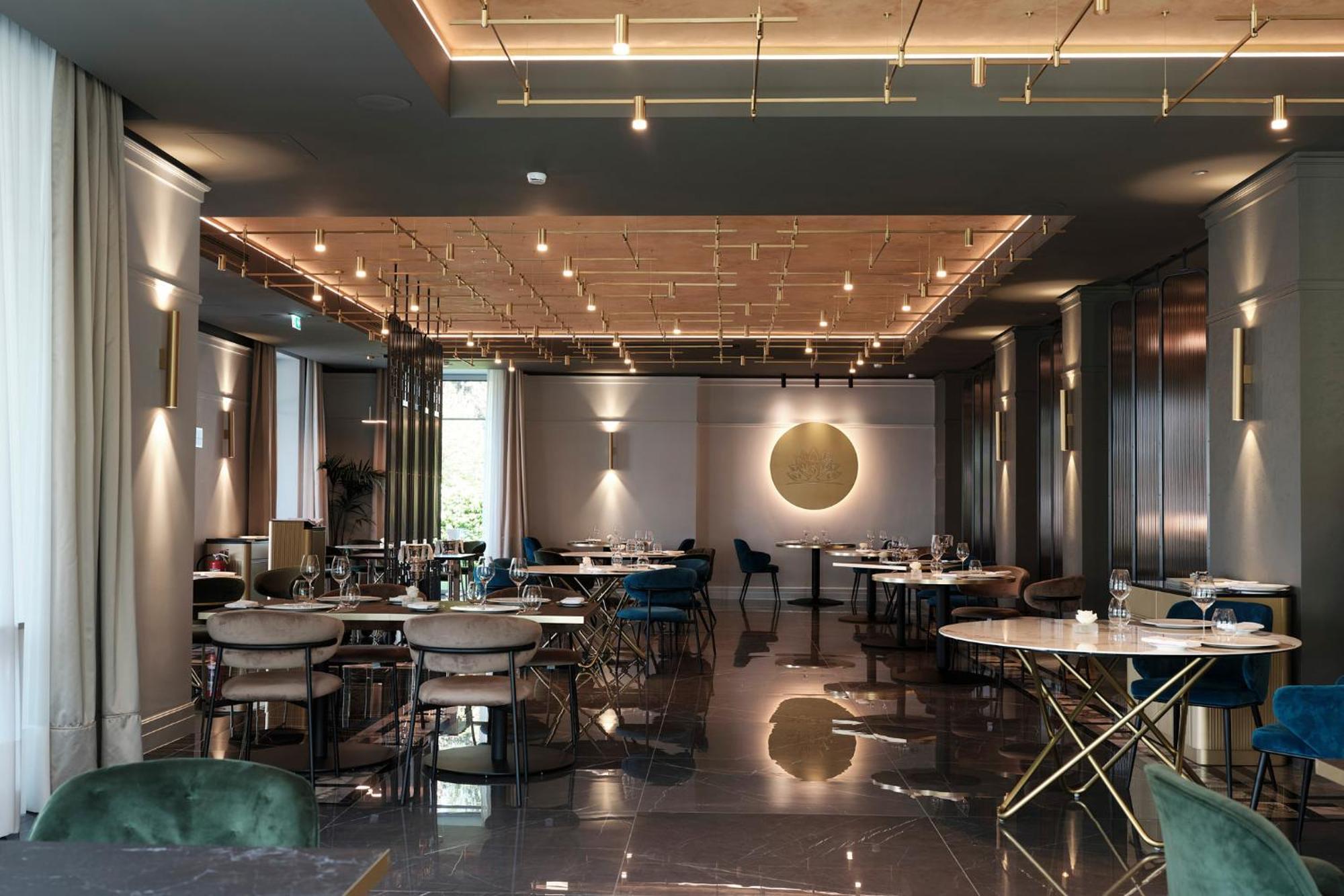 Boutique Hotel Стреза Екстериор снимка