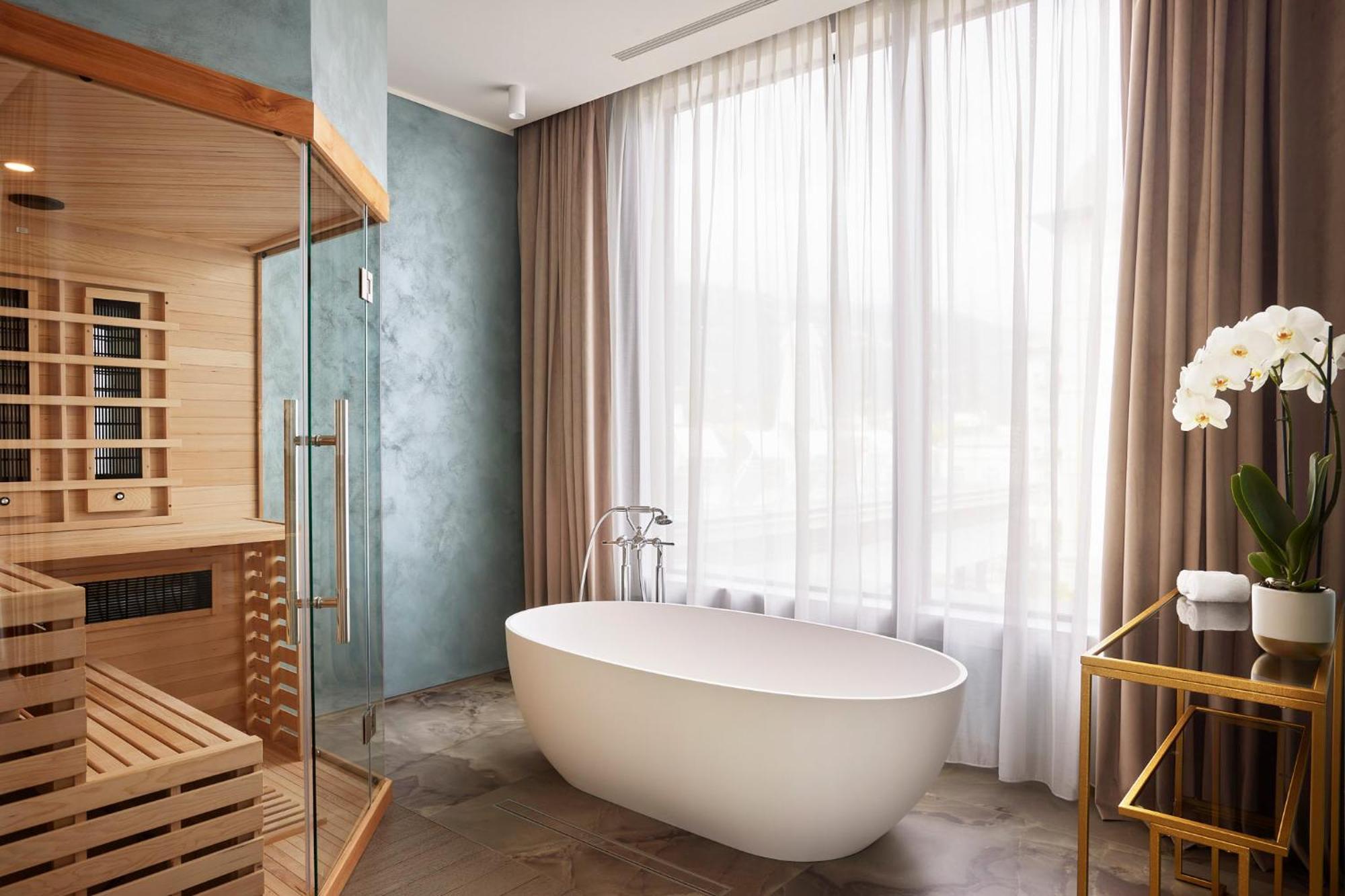 Boutique Hotel Стреза Екстериор снимка